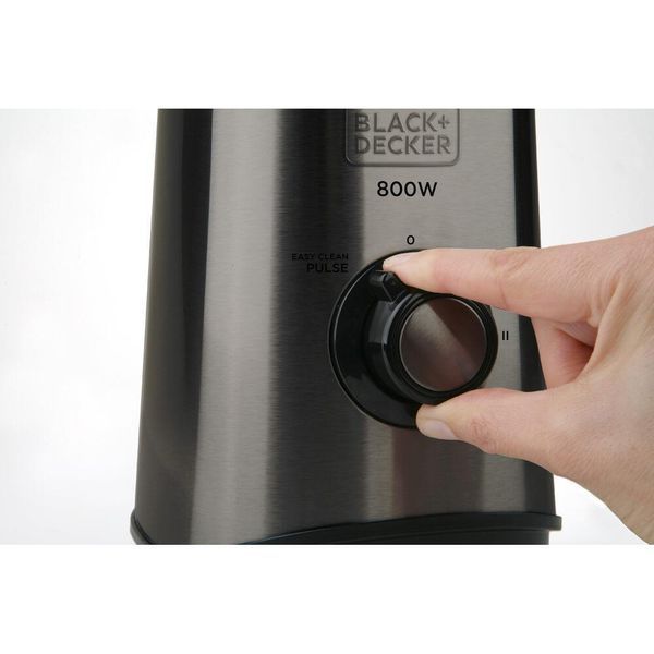 Блендер стаціонарний Black+Decker BXJB800E 224886ua фото