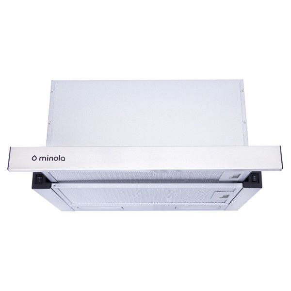 Витяжка телескопічна Minola HTL 6615 I 1000 LED 627977ua фото