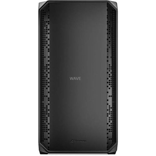 Корпус Sharkoon MK2 RGB Black (4044951041725) 586335 фото