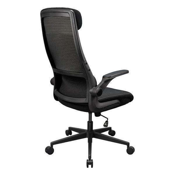 Компьютерное кресло для геймера Cougar Stryder Black 622969ua фото