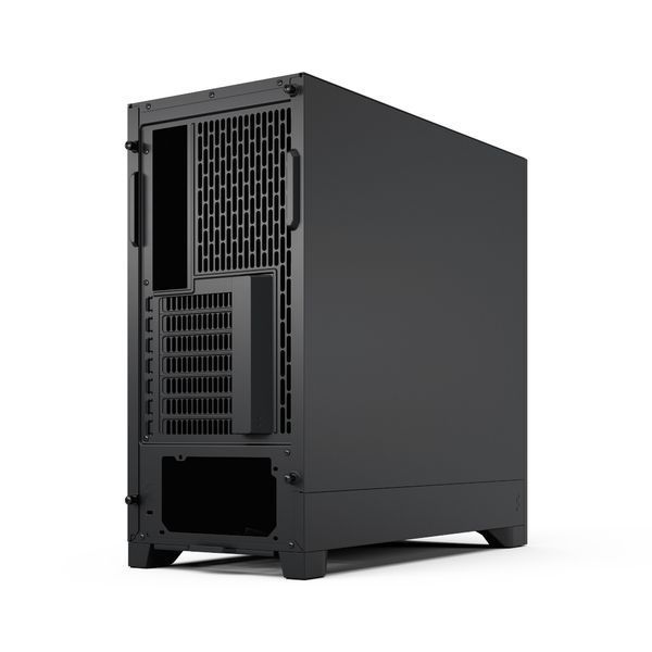 Корпус Fractal Design Pop 2 Air Solid Black (FD-C-POA2A-01) 630494ua фото