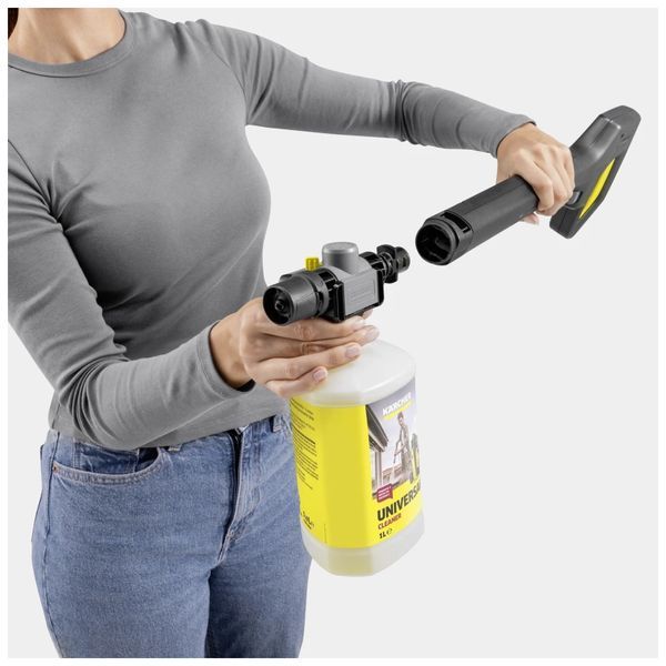 Минимойка высокого давления Karcher K 7 Comfort Premium Home (1.317-503.0) 633781ua фото
