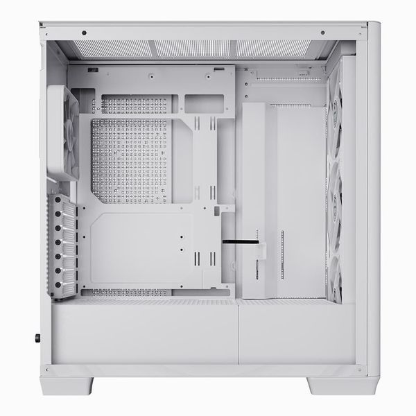 Корпус APNX Creator C1-R White (APCM-CR01243.21) 623069ua фото
