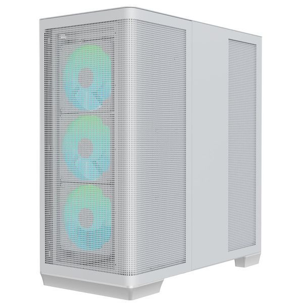 Корпус APNX Creator C1-R White (APCM-CR01243.21) 623069ua фото