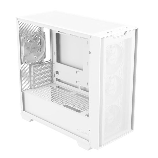 Корпус Asus A21 Plus White (90DC00H3-B19010) 531830 фото