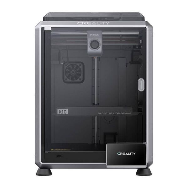 3D-принтер Creality K1C 502659ua фото