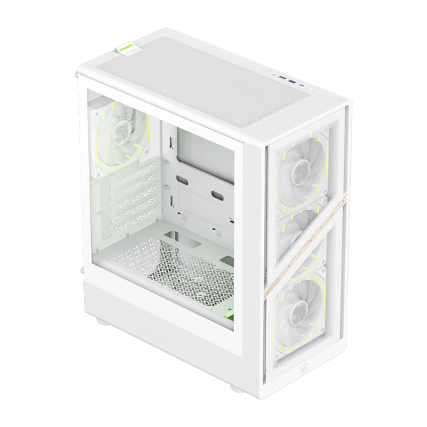 Корпус GameMax Aeris 330 GW 628285ua фото
