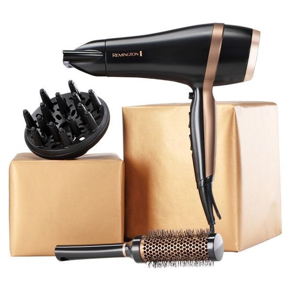 Фен Remington Salon Smooth D6960GP 580689ua фото