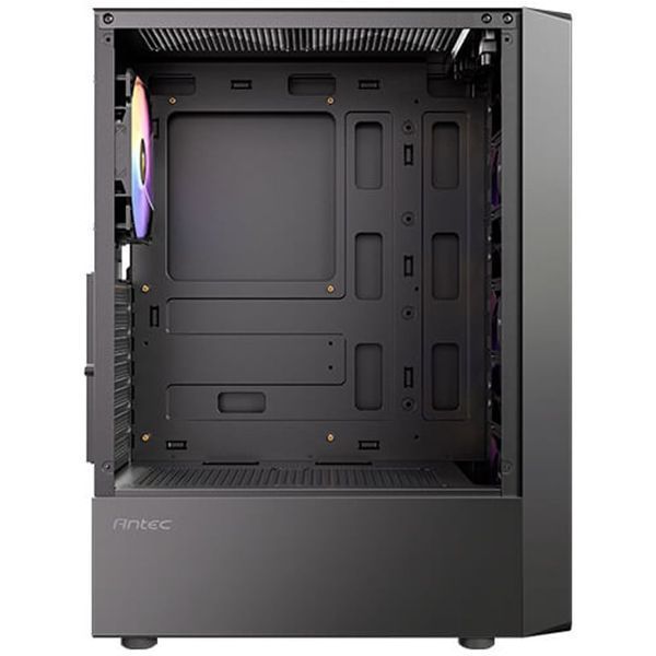 Корпус Antec Airflow Xtreme AX26 RGB Elite Black (0-761345-10199-8) 619999 фото