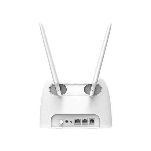 Бездротовий маршрутизатор (роутер) Tenda 4G06C 466510ua фото