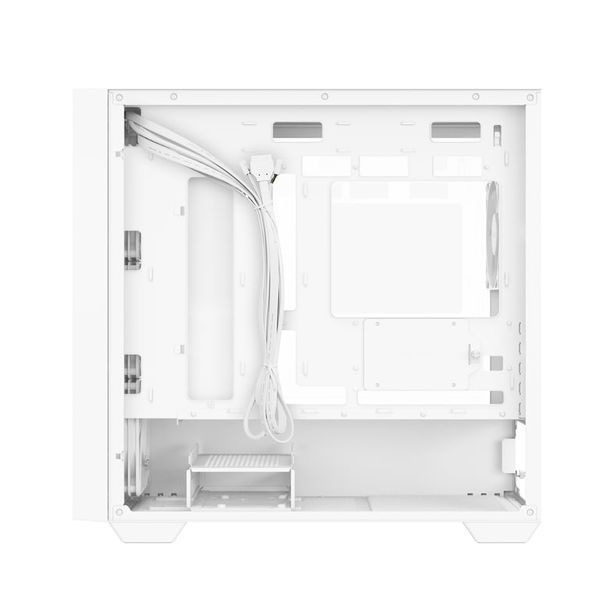 Корпус Asus A21 Plus White (90DC00H3-B19010) 531830 фото