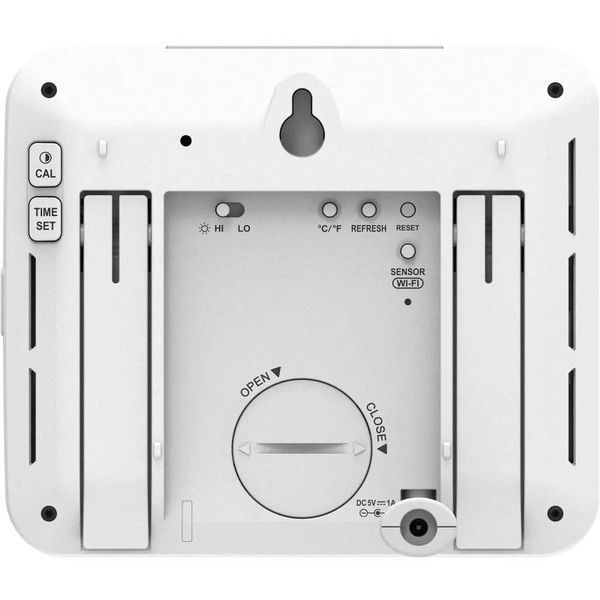 Метеостанція Sencor SWS 8600 SH 586608ua фото