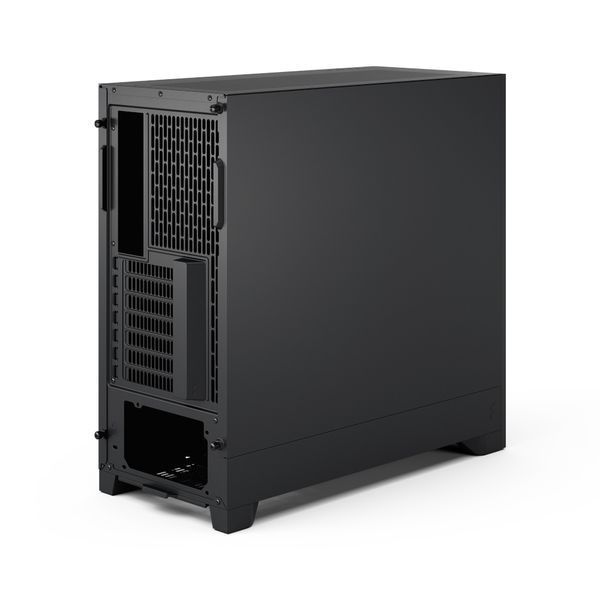 Корпус Fractal Design Pop 2 Air Solid Black (FD-C-POA2A-01) 630494ua фото