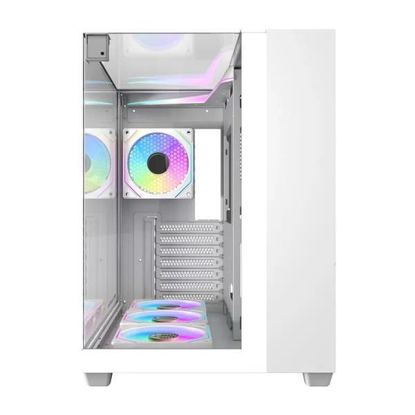 Корпус Darkflash TH285 RGB White 568447 фото