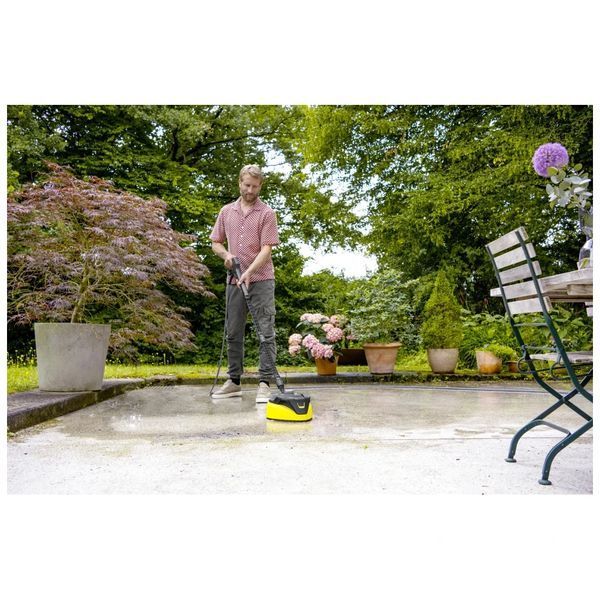 Минимойка высокого давления Karcher K 7 Comfort Premium Home (1.317-503.0) 633781ua фото