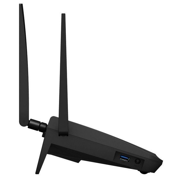 Бездротовий маршрутизатор (роутер) Synology Router RT2600ac 186762 фото