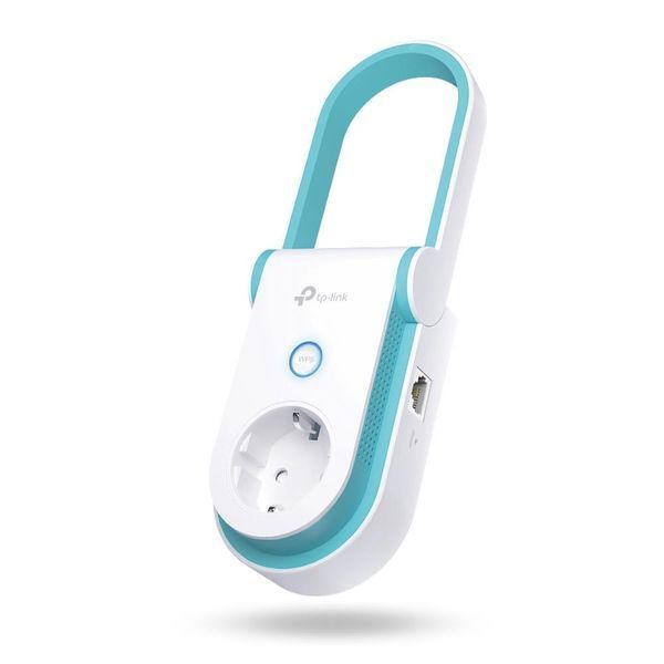 Повторитель Wi-Fi TP-Link RE365 227048ua фото