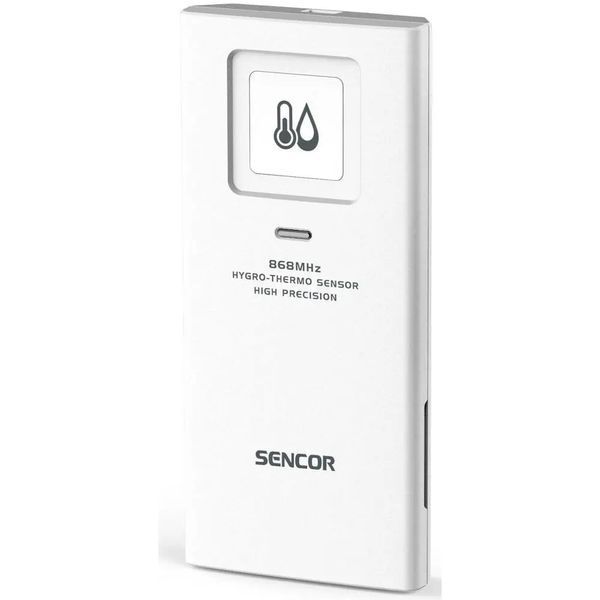 Метеостанція Sencor SWS 8600 SH 586608ua фото