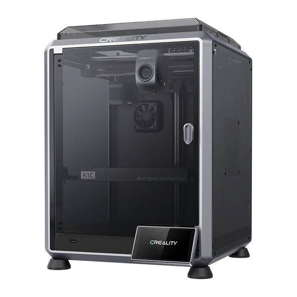 3D-принтер Creality K1C 502659ua фото