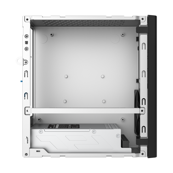 Корпус GameMax ST-160-2U2-2U3-Flex-230M 628387ua фото