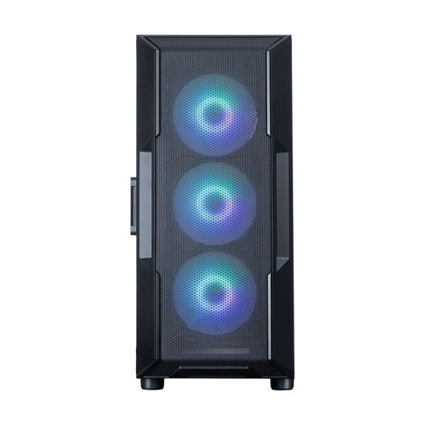Корпус Zalman i3 Neo ARGB V2 Black 623120ua фото