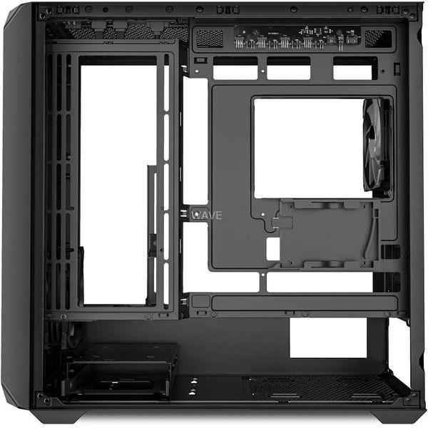 Корпус Sharkoon MK2 RGB Black (4044951041725) 586335 фото