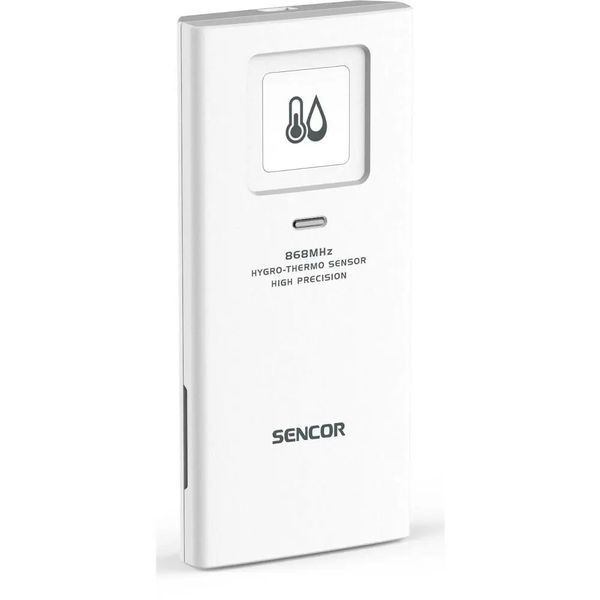 Метеостанція Sencor SWS 8600 SH 586608ua фото