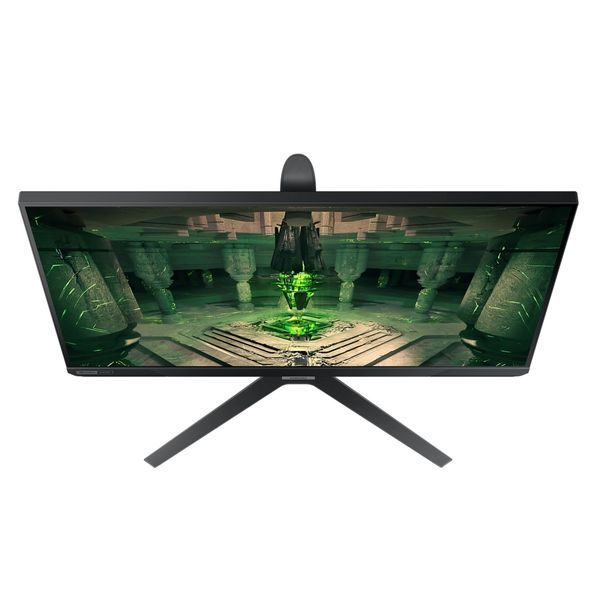 Монітор Samsung Odyssey G4 S27BG400EI (LS27BG400EIXCI) 579014ua фото