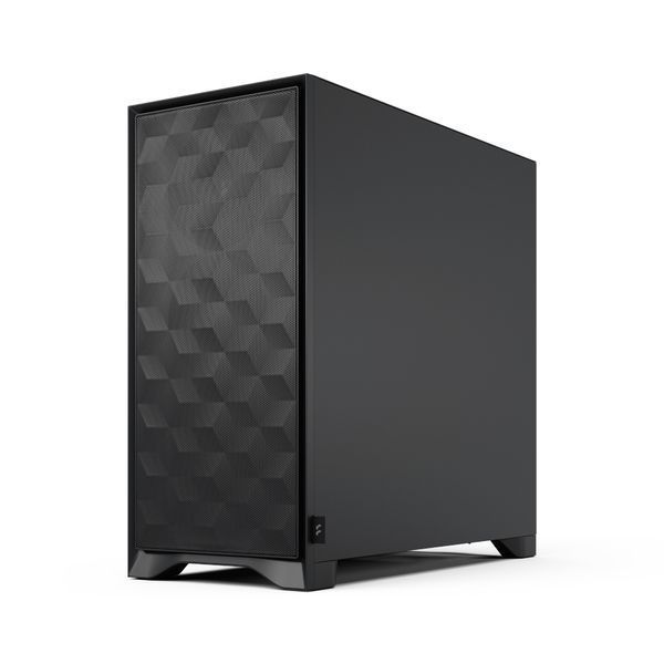 Корпус Fractal Design Pop 2 Air Solid Black (FD-C-POA2A-01) 630494ua фото