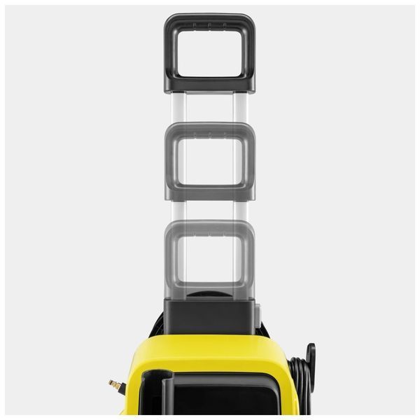 Минимойка высокого давления Karcher K 7 Comfort Premium Home (1.317-503.0) 633781ua фото