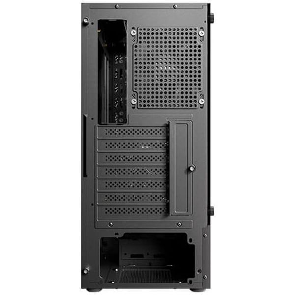Корпус Antec Airflow Xtreme AX26 RGB Elite Black (0-761345-10199-8) 619999 фото