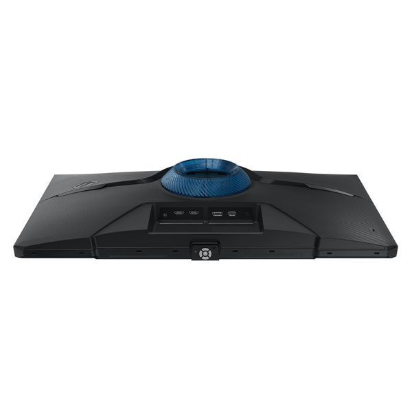 Монітор Samsung Odyssey G4 S27BG400EI (LS27BG400EIXCI) 579014ua фото