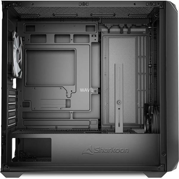 Корпус Sharkoon MK2 RGB Black (4044951041725) 586335 фото