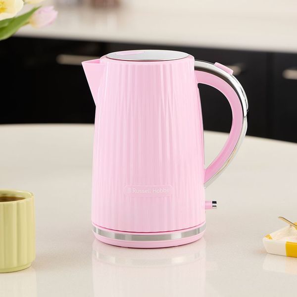 Электрочайник Russell Hobbs Eden Raspberry 27362-70 591767ua фото
