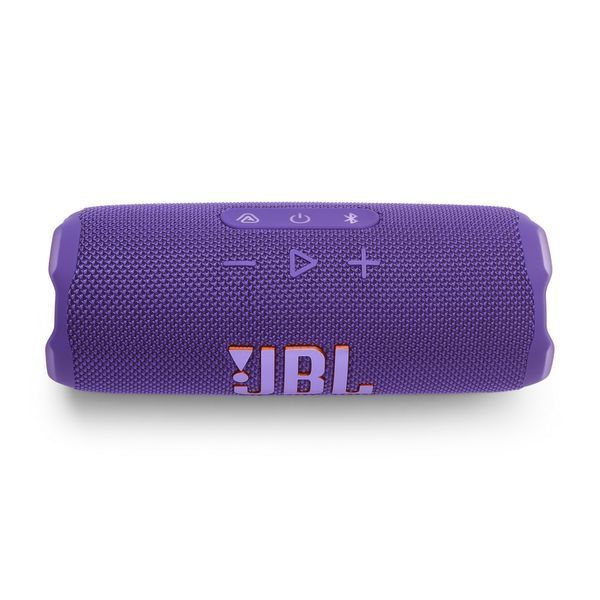 Портативная колонка JBL Flip 7 Purple (JBLFLIP7PUR) 579988ua фото