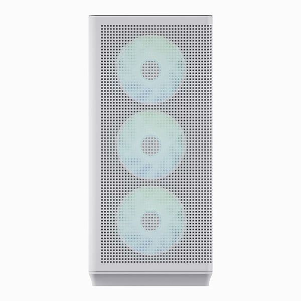 Корпус APNX Creator C1-R White (APCM-CR01243.21) 623069ua фото