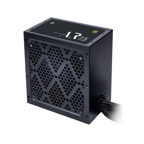 Блок живлення 1Stplayer PS-750AR (AR-GLD-750-BK) 577297ua фото