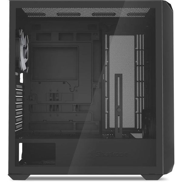 Корпус Sharkoon AK2 RGB Black (4044951041626) 586323 фото