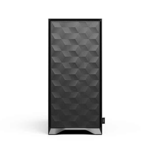 Корпус Fractal Design Pop 2 Air Solid Black (FD-C-POA2A-01) 630494ua фото