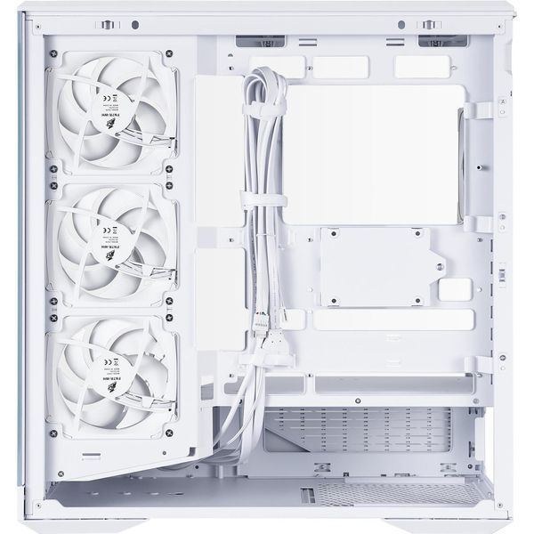 Корпус 1Stplayer GM7 White (GM7-WH-3FN7R-W-1FN7-W) 623019ua фото