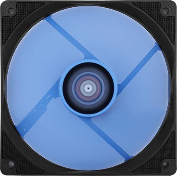 Вентилятор Aerocool Motion 12 Plus (ACF3-MT00220.11) 577443ua фото