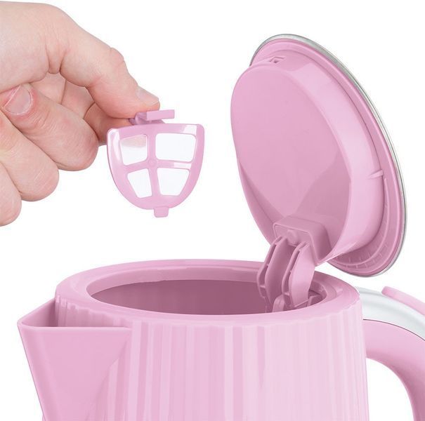 Электрочайник Russell Hobbs Eden Raspberry 27362-70 591767ua фото