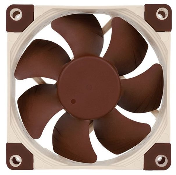 Вентилятор Noctua NF-A8 FLX 513694 фото