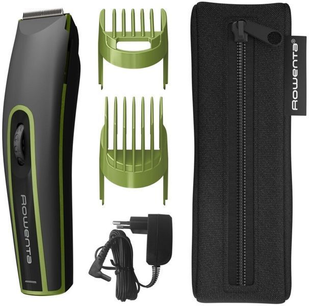 Машинка для стрижки Rowenta Sport Nomad TN1409F0 623170ua фото