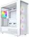 Корпус Montech X5 White 620077 фото 1