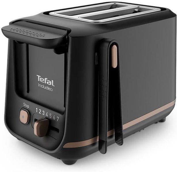 Тостер Tefal Includeo TT533811 483666 фото