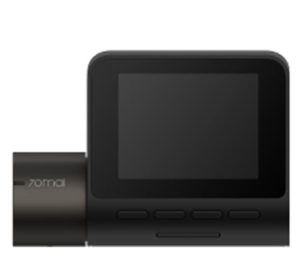 Автомобільний відеореєстратор Xiaomi 70mai Dash Cam A200 Set Full 506947 фото