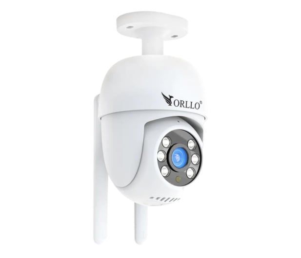 IP-камера видеонаблюдения Orllo TZ2 Pro 527997 фото