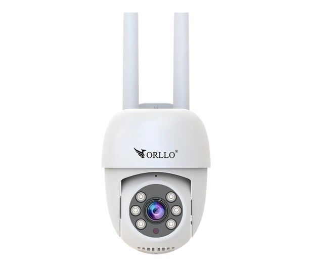 IP-камера видеонаблюдения Orllo TZ2 Pro 527997 фото