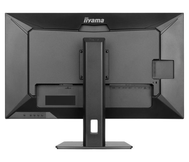 Монитор Iiyama XUB3297QSNP-B1 615511ua фото